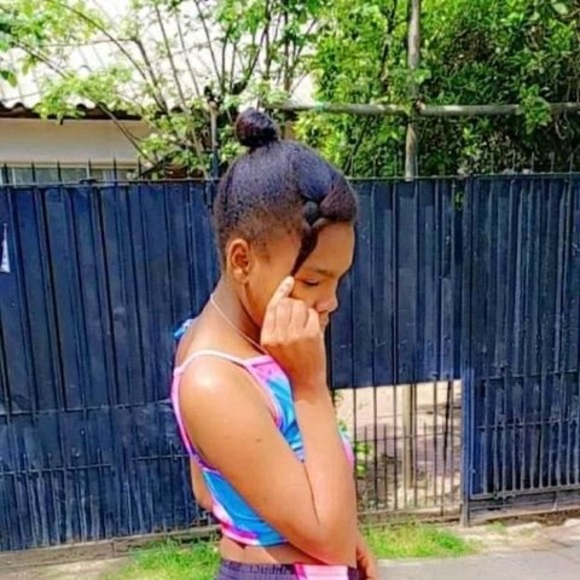 Meet your Posher, Chamie - Picture 1 of 1